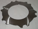 click to view our 10.7” floater plate