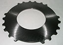 click to view our 11” floater plate